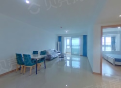 整租·美润园 3室2厅 南/北_美润园租房