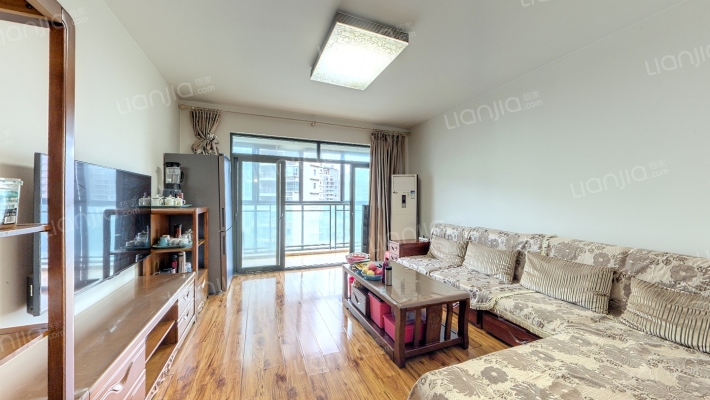 金科天籁城美社二手房实景图