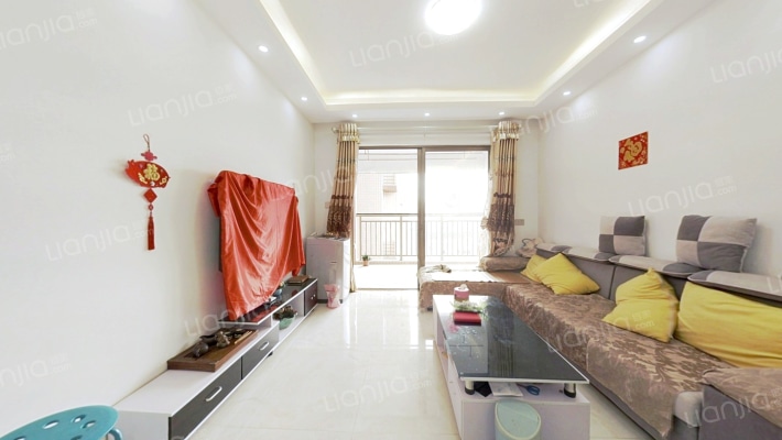 太东时尚岛二手房实景图