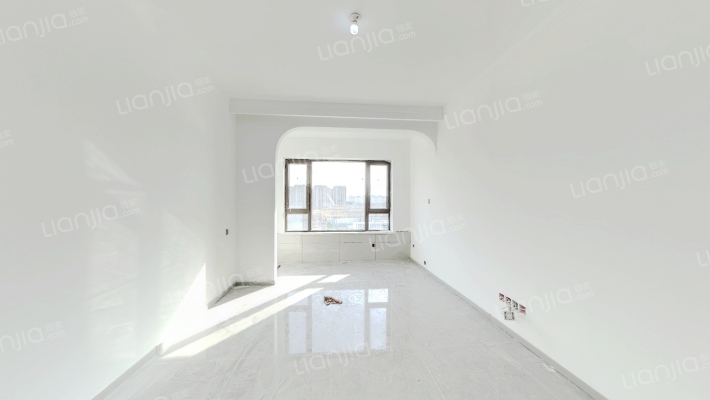 中国铁建·花语天著二手房实景图