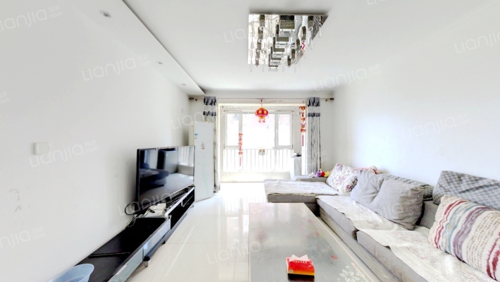 翰林观天下二期东院二手房实景图