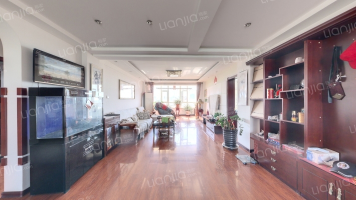 铭仁大厦二手房实景图