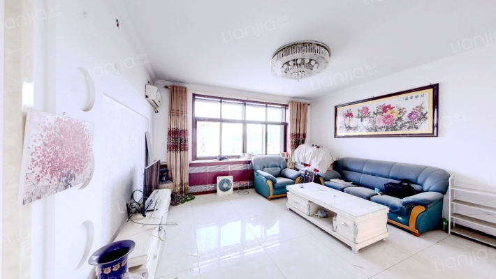 土地局家属楼二手房实景图