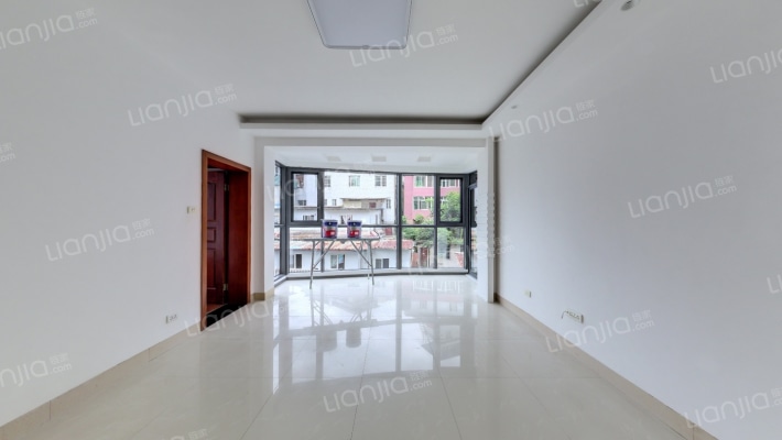 君竹苑二手房实景图