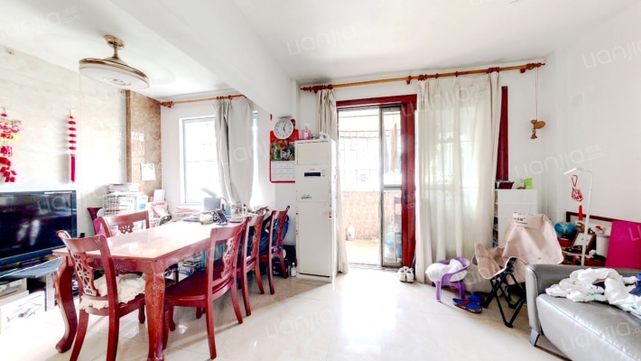 翠珠小区二手房实景图