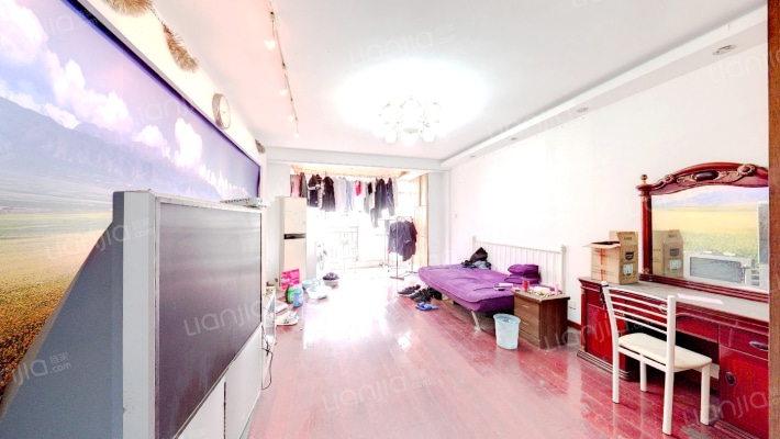 21世纪假日花园二手房实景图