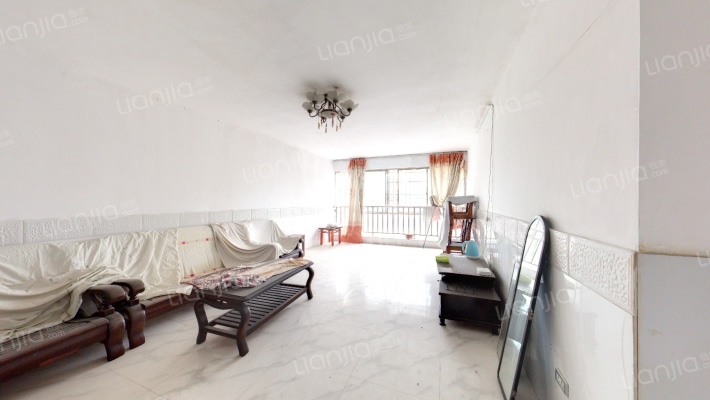 罗汉营商住楼二手房实景图