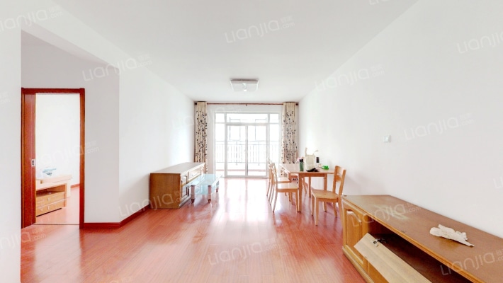 东海城二手房实景图