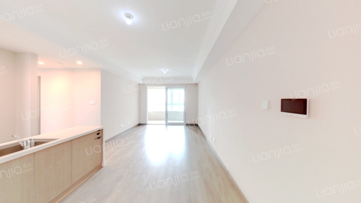 万科苏高新中央公园悦庭二手房实景图