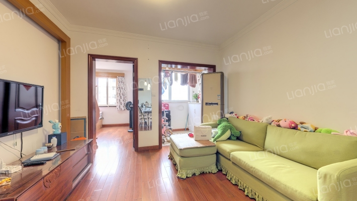 昱丽家园二手房实景图