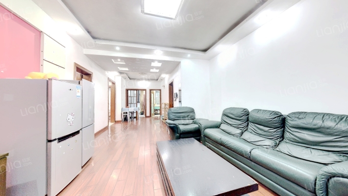 金天地花园二手房实景图