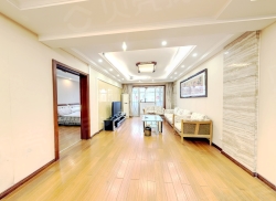 整租·德馨园 3室2厅 南/北_德馨园租房