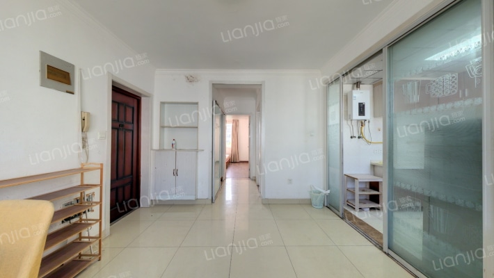 新成八坊二手房实景图