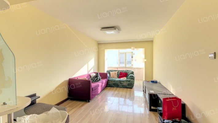 旺达小区二手房实景图