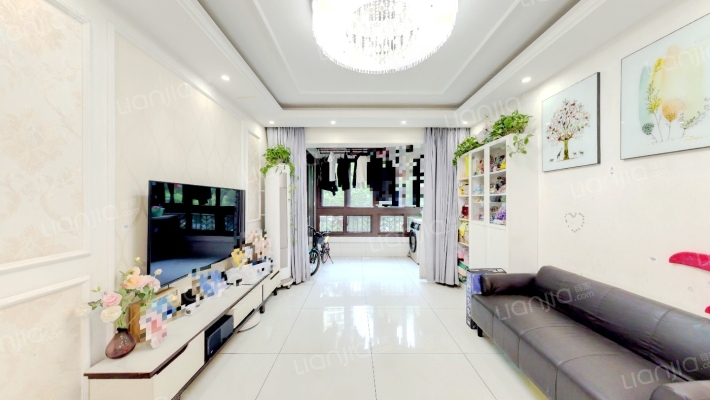 上海派二手房实景图