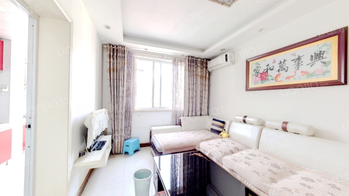 耿河小区二手房实景图