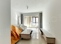 整租·景星盛世壹号院 2室1厅 南_景星盛世壹号院租房