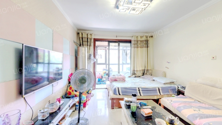 海亮院里二手房实景图