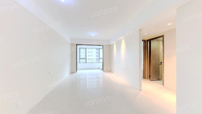 绿城桂语听澜二手房实景图