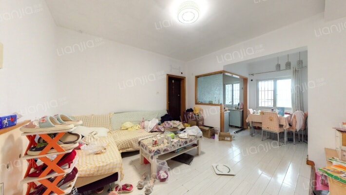 天御大厦二手房实景图