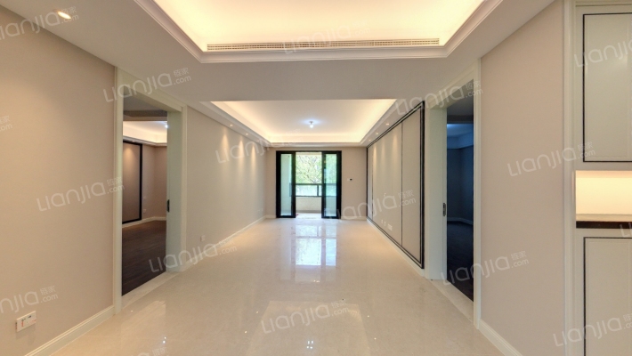 太湖金茂逸墅二手房实景图