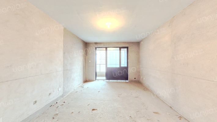 幸福城E区二手房实景图