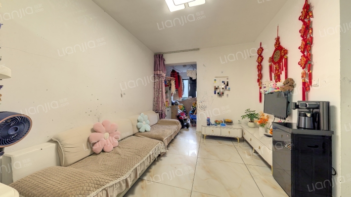 空港之星二手房实景图