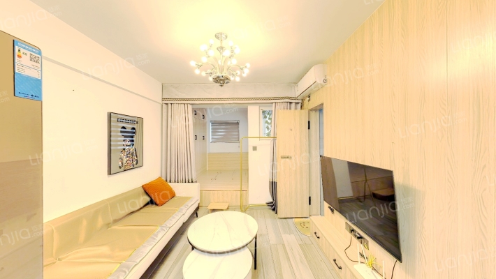 嘉盛豪园南区二手房实景图