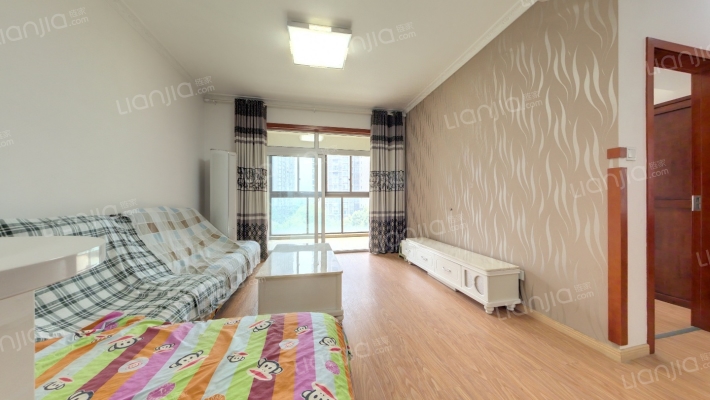 中冶田园世界二手房实景图