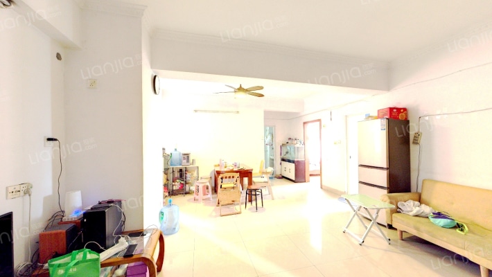 农林下路二手房实景图