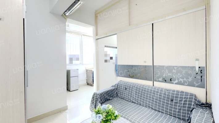 福海苑二手房实景图