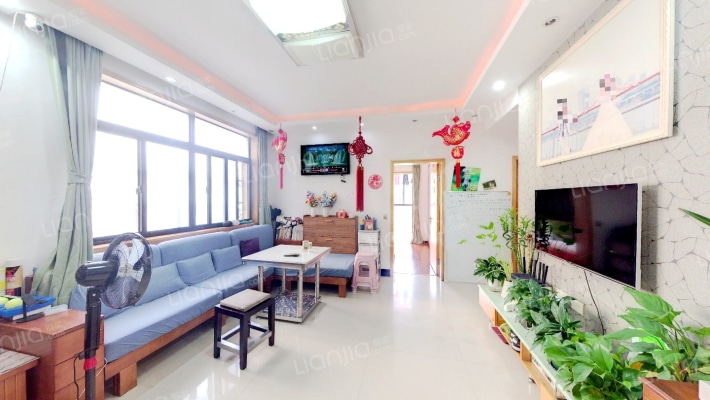 旺坤家园二手房实景图