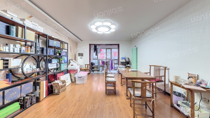 盛世花城二手房实景图