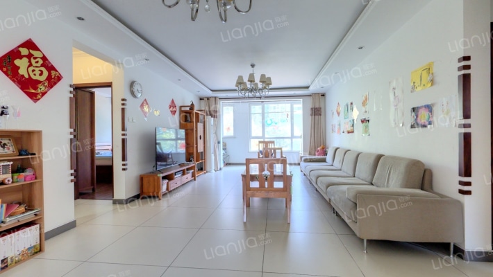 中景未山赋二手房实景图