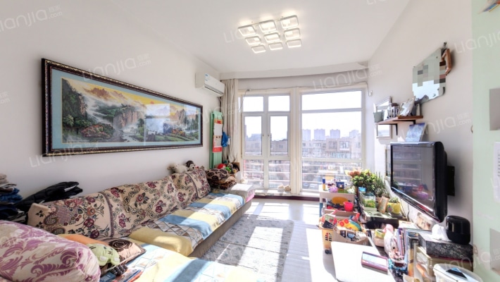 都悦里二手房实景图