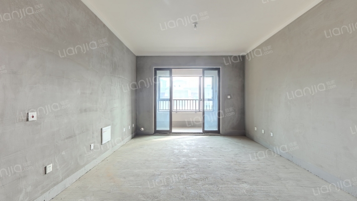 乐富强悦湖西岸二手房实景图