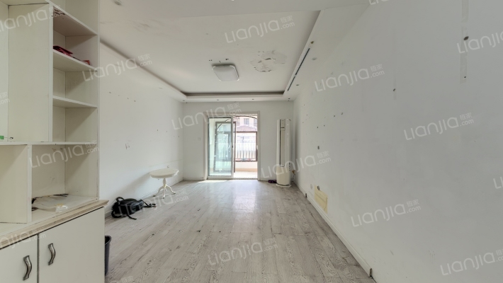 正商红河谷二手房实景图