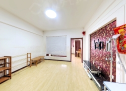 整租·五星时尚国际公馆 1室1厅 南_五星时尚国际公馆租房