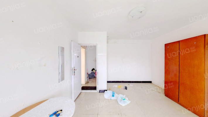 华唐苑二手房实景图