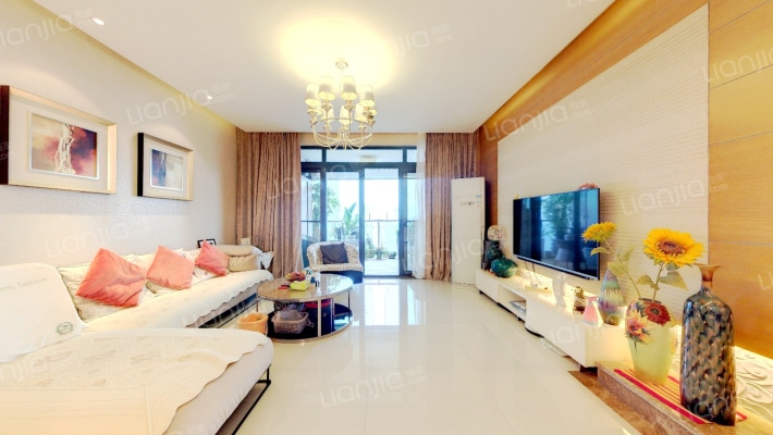 宏业·阳光佳居二手房实景图