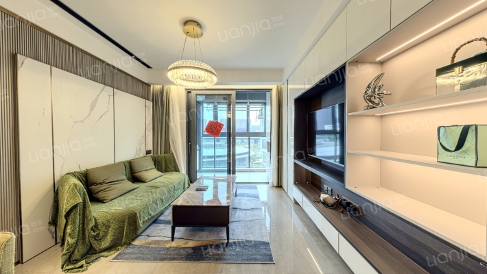 中城汇MIDTOWN二手房实景图