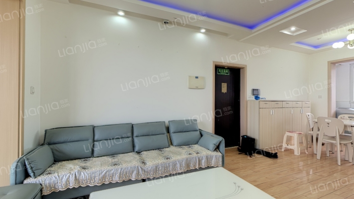 丽水印象二手房实景图