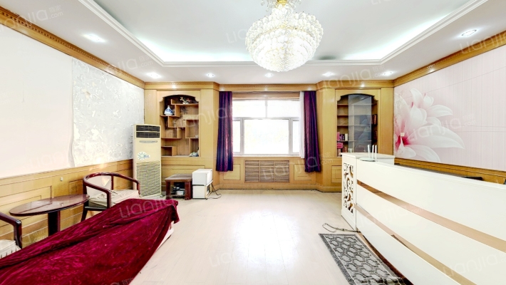 雅馨苑北区二手房实景图