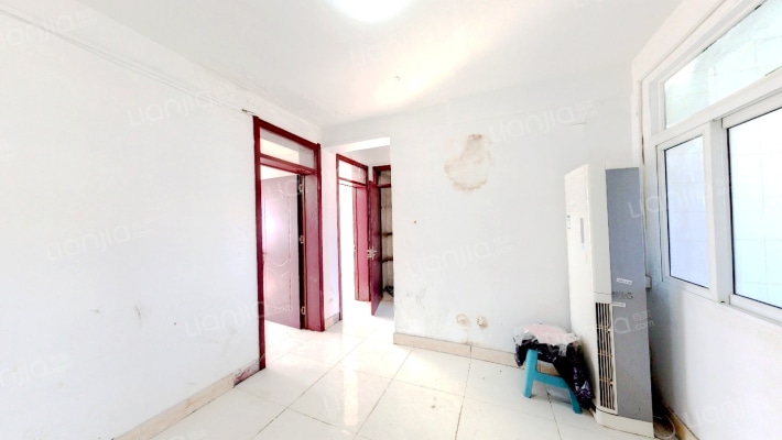 工人新村南村西区二手房实景图