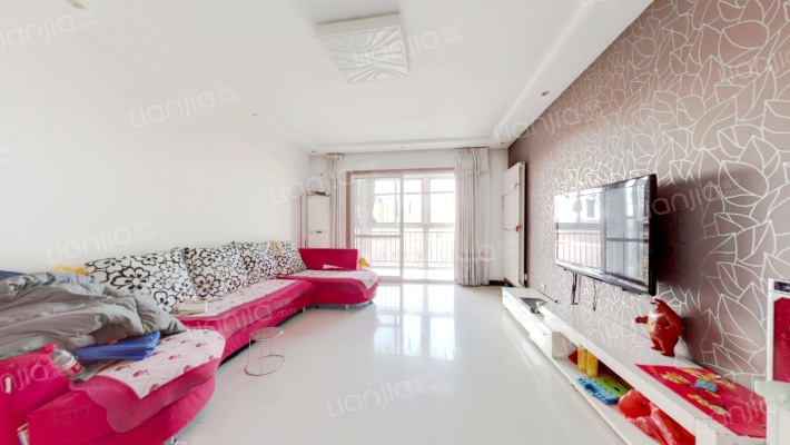 华典家园二手房实景图