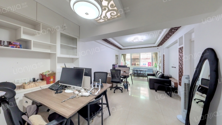 江宁里二手房实景图