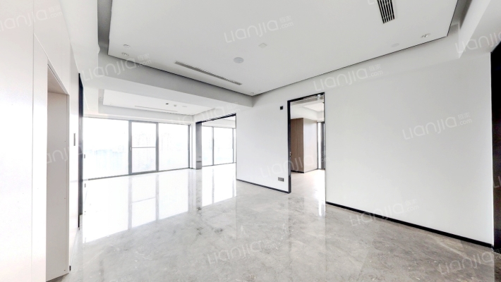 龙湖唐宁one二手房实景图