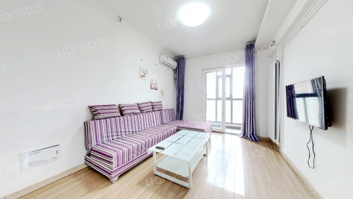 美景芳邻二手房实景图