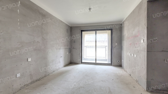 正弘棠语苑二手房实景图