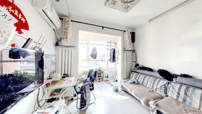 和悦花园二手房实景图